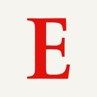 Economist Impact logo - Similar company to Associação Atlética Acadêmica Ix De Fevereiro Fsp Usp