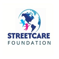 StreetCare Foundation logo - Similar company to Solvenza Solutions