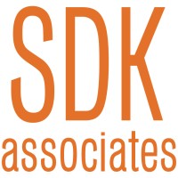 SDK Associates, LLC logo - Similar company to Hyper Hub Designs