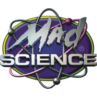 Mad Science of Hertfordshire & Bedfordshire logo - Similar company to Camp 4-2-11