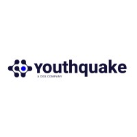 YOUTHQUAKE logo - Similar company to Kettydo