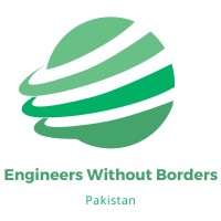 Engineers Without Borders Pakistan logo - Similar company to Ieee Young Professionals Karachi