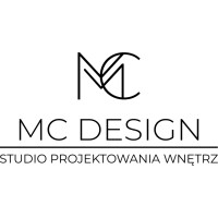 MC DESIGN - Studio projektowania wnętrz logo - Similar company to Fuga Studio Llc