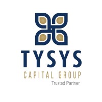 Tysys Capital Group logo - Similar company to Tysy