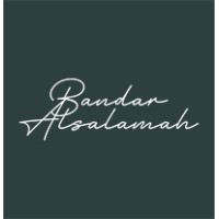 Bandar Alsalamah & Co Law Firm