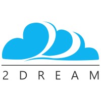 2Dream Corporation logo - Similar company to Marcuswd Servicos Digitais