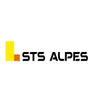 STS ALPES logo - Similar company to Vannson