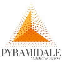 Pyramidale Communication logo - Similar company to Digicare