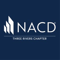 NACD Three Rivers Chapter logo - Similar company to 1Team Media
