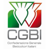 Confederazione generale bieticoltori italiani logo - Similar company to Bio.Methane.Hub