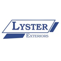 Lyster Exteriors logo - Similar company to Eikenhout Inc.