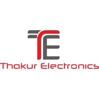 Thakur Electronics logo - Similar company to Ajinkya Electronic Systems