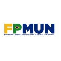 Frente Parlamentar dos Municípios - FPMUN logo - Similar company to Frente Parlamentar Pela Inclusão E Qualidade Na Educação Particular (Fpeduq)