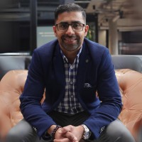 Amit Singh logo - Similar company to Evince Investments