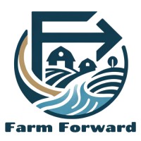 Farm Forward logo - Similar company to Animation Explainers