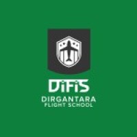 Dirgantara Flight School logo - Similar company to Just Dream Big