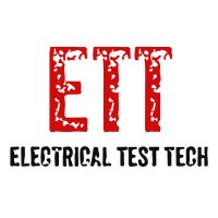 Electrical Test Tech