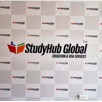 StudyHub Global logo - Similar company to Studyhub