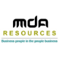 Mda Resources