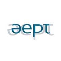 AEPT-Asociación Española de Profesionales del Turismo logo - Similar company to Blockchainooz