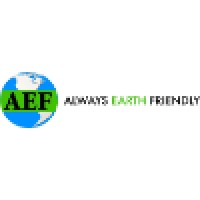 Always Earth Friendly, LLC logo - Similar company to Neolium