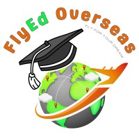 FlyEd Overseas & Immigration logo - Similar company to Akt Software Solutions