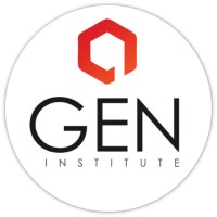 Gen Institute - Melbourne logo - Similar company to Taskbroz