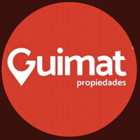 GUIMAT PROPIEDADES logo - Similar company to Cerea - Cerea - Argentine Real Estate Executive Club