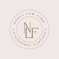 Noble Law Firm logo - Similar company to Beesure | Painless Google Sheets Solutions