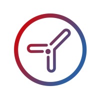 YurekAI 🚀 logo - Similar company to Tokenance | Digital Product Passport | Ai Agents |