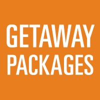 Getaway Packages logo - Similar company to My Getaway Guide