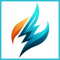 Spark Change logo - Similar company to Spark Change