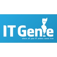 IT Genie Pty Ltd logo - Similar company to Surveya