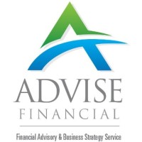 Advise Financial logo - Similar company to Phoenix Physical Therapy