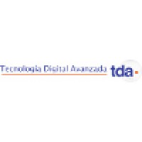 Tecnologia Digital Avanzada TDA logo - Similar company to Logisti, Ca