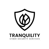 Tranquility Cybersecurity logo - Similar company to Coding Bolt Academy