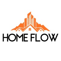 Home Flow logo - Similar company to Sns Real Estate Investment Group