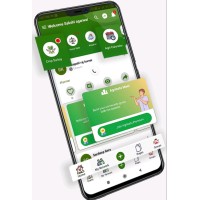 AgriSetu logo - Similar company to Learnex