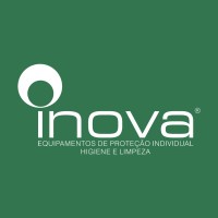 Grupo Inova logo - Similar company to Sorvfoods