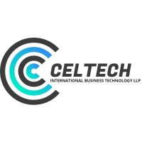 CELTECH INTERNATIONAL BUSINESS TECHNOLOGY LLP logo - Similar company to Celtech