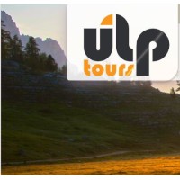 ULPtours logo - Similar company to First Choice Packaging Solutions