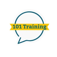 101 Training logo - Similar company to Third Dimension Limited