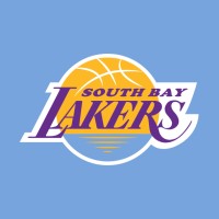 South Bay Lakers logo - Similar company to Pluto