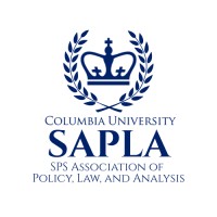 SPS Association of Policy, Law, and Analysis logo - Similar company to Long For Senate 2026