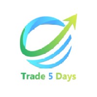 Trade5Days logo - Similar company to Ash Enterprise