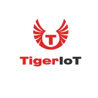 TigerIoT logo - Similar company to Tigeriot Co., Ltd