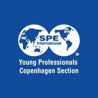 SPE YP Copenhagen logo - Similar company to Spe Dtu Student Chapter (Society Of Petroleum Engineers)
