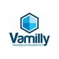 Vamilly Inovações em Soluções de TI Ltda logo - Similar company to Izy Software