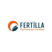 Fertilla Plant Nutrient Fertilizer logo - Similar company to Enter Maki̇na