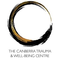 The Canberra Trauma and Well-being Centre logo - Similar company to Bay Psychology Group Inc.